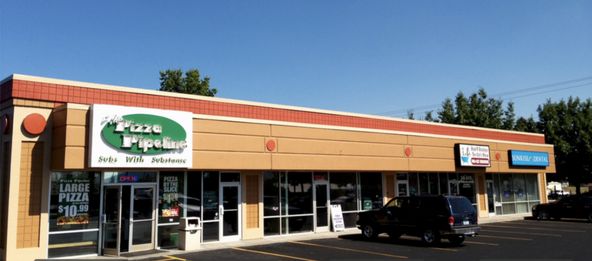15701 - 15703 E Sprague Ave, Spokane Valley, WA, 99037